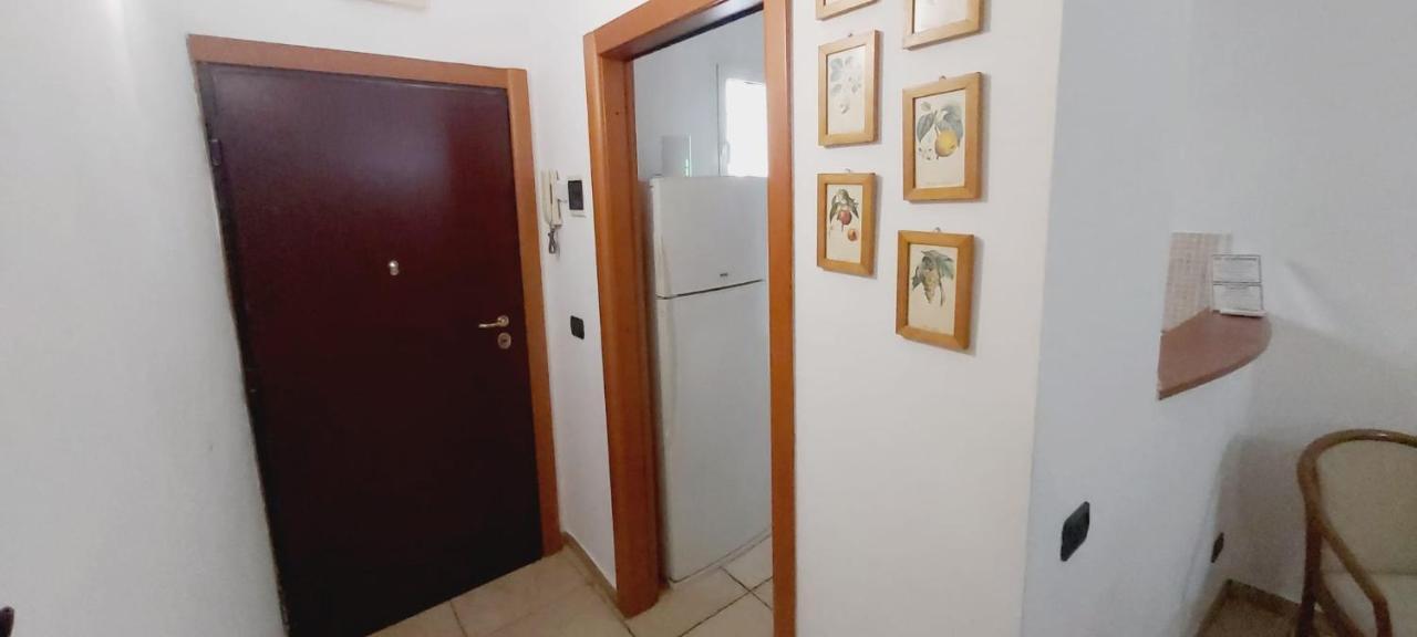 Mamo1 - Appartamento In Pieno Centro Citta Μπάρι Εξωτερικό φωτογραφία