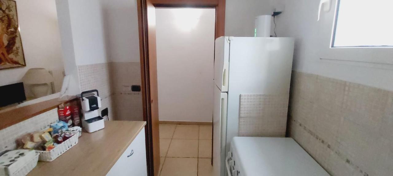 Mamo1 - Appartamento In Pieno Centro Citta Μπάρι Εξωτερικό φωτογραφία