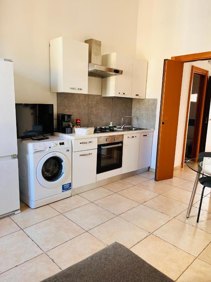Mamo1 - Appartamento In Pieno Centro Citta Μπάρι Εξωτερικό φωτογραφία