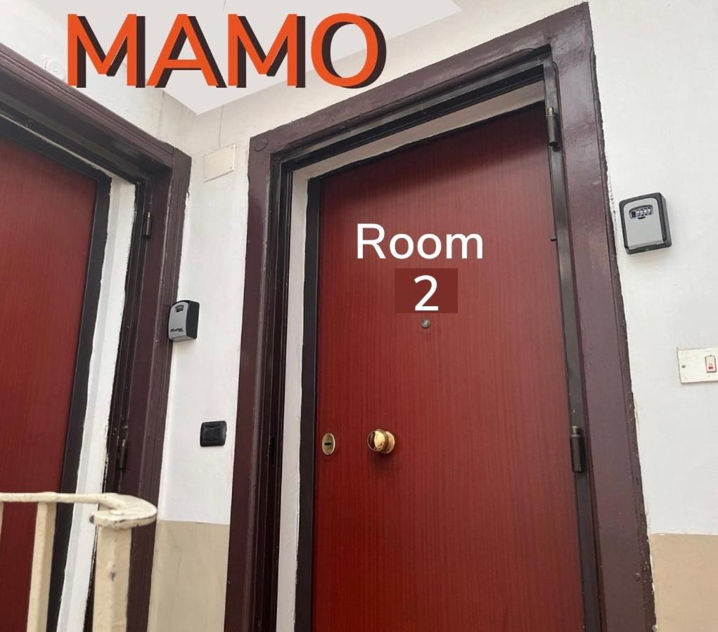 Mamo1 - Appartamento In Pieno Centro Citta Μπάρι Εξωτερικό φωτογραφία