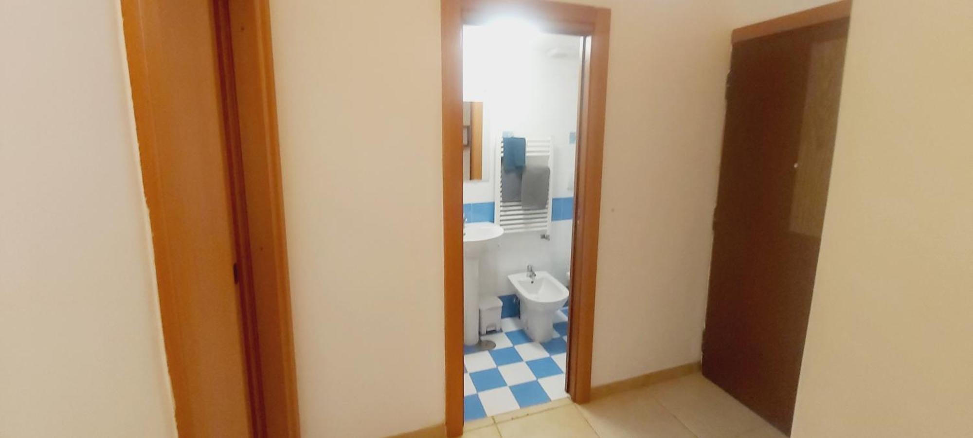 Mamo1 - Appartamento In Pieno Centro Citta Μπάρι Εξωτερικό φωτογραφία