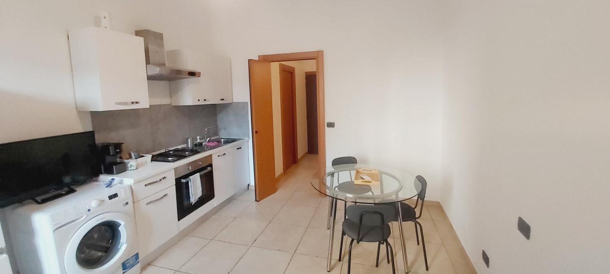 Mamo1 - Appartamento In Pieno Centro Citta Μπάρι Εξωτερικό φωτογραφία