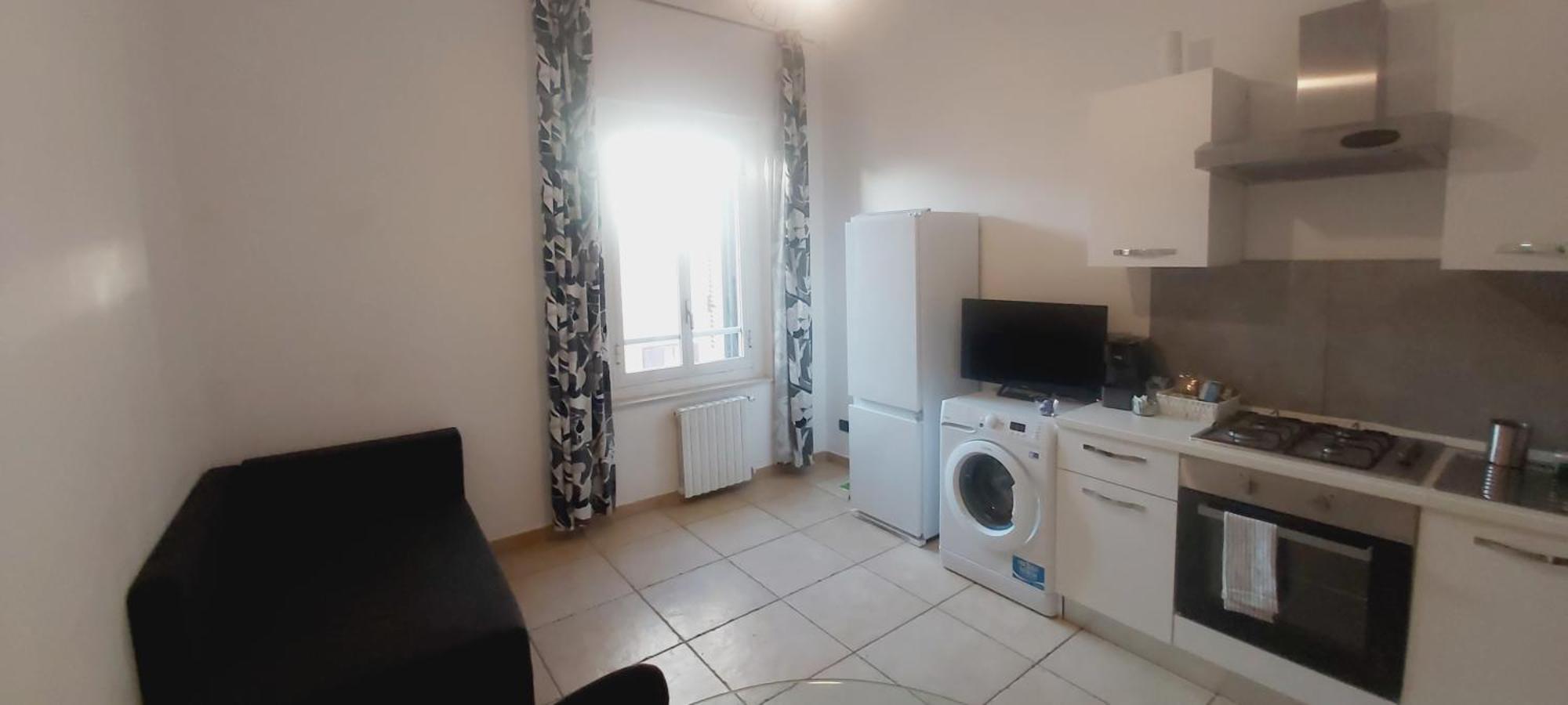 Mamo1 - Appartamento In Pieno Centro Citta Μπάρι Εξωτερικό φωτογραφία