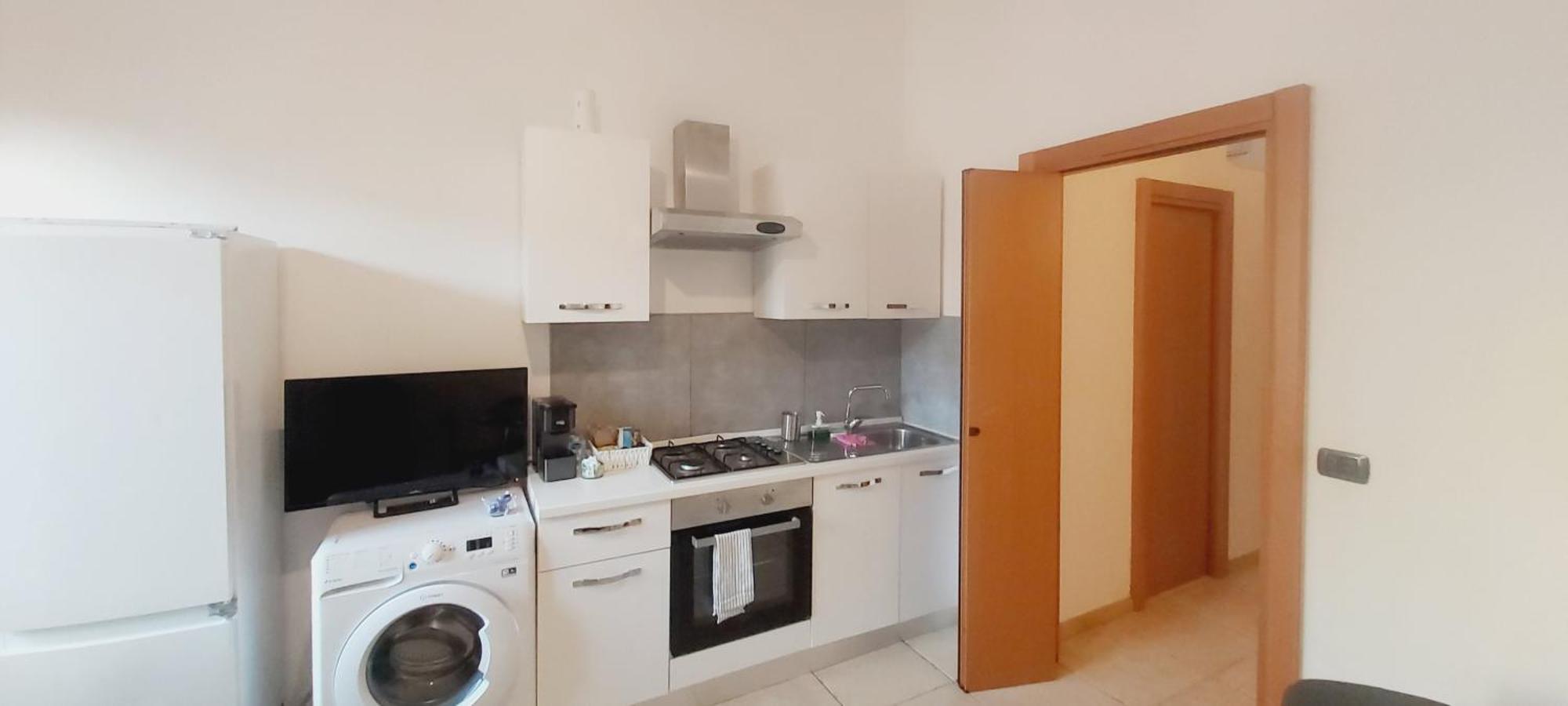 Mamo1 - Appartamento In Pieno Centro Citta Μπάρι Εξωτερικό φωτογραφία