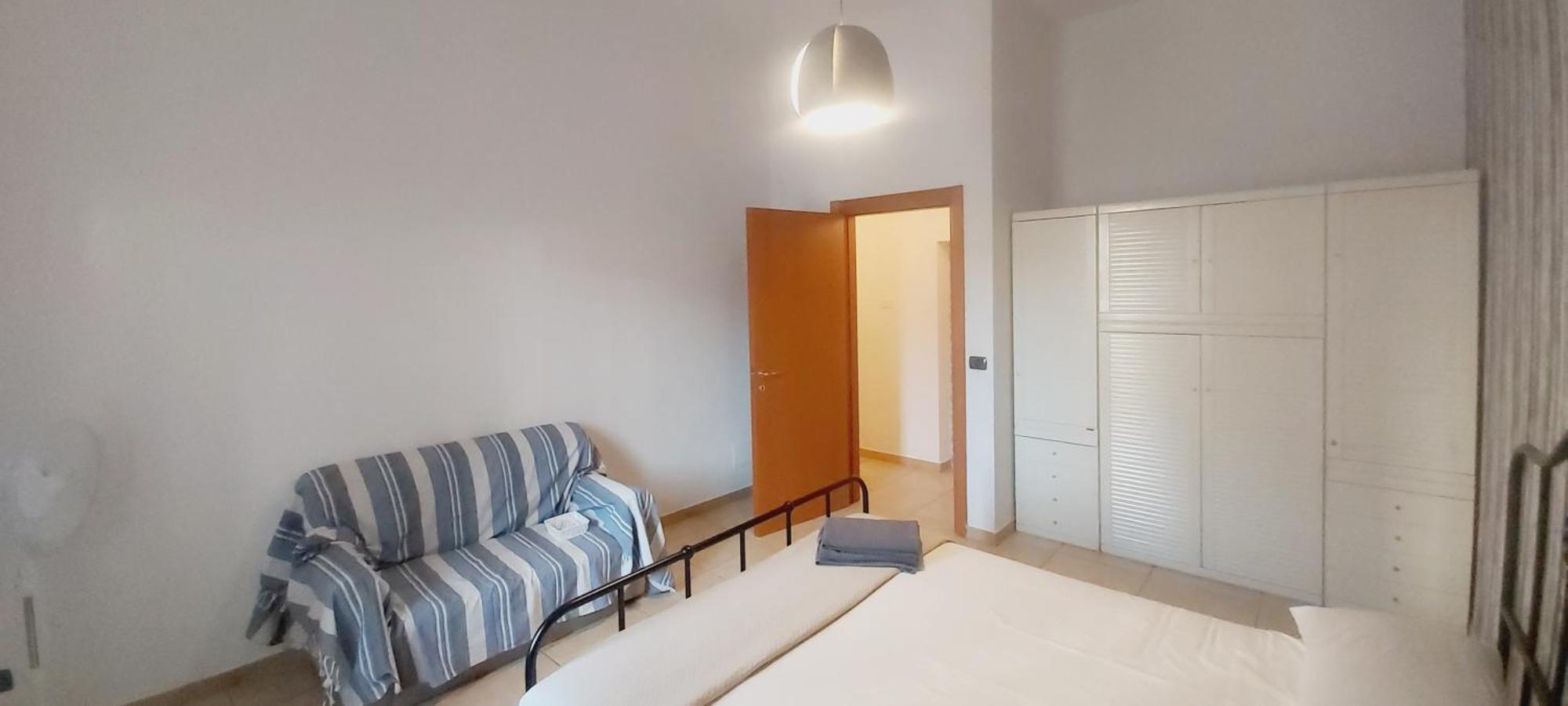 Mamo1 - Appartamento In Pieno Centro Citta Μπάρι Εξωτερικό φωτογραφία