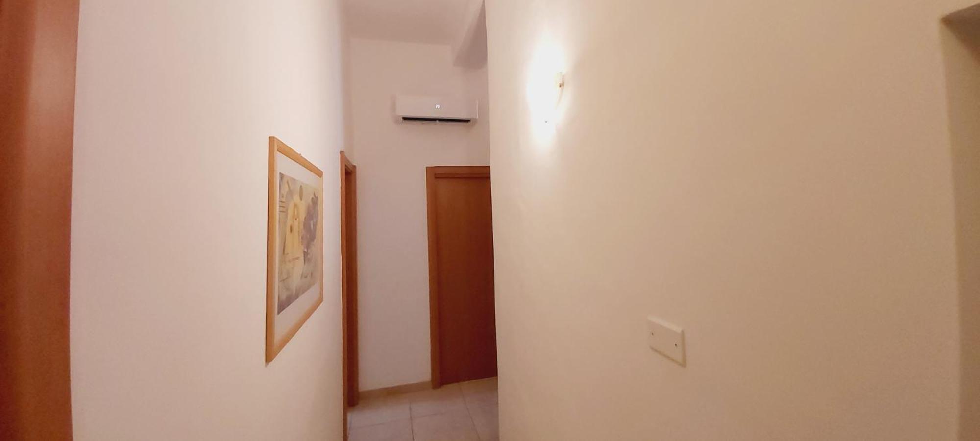 Mamo1 - Appartamento In Pieno Centro Citta Μπάρι Εξωτερικό φωτογραφία