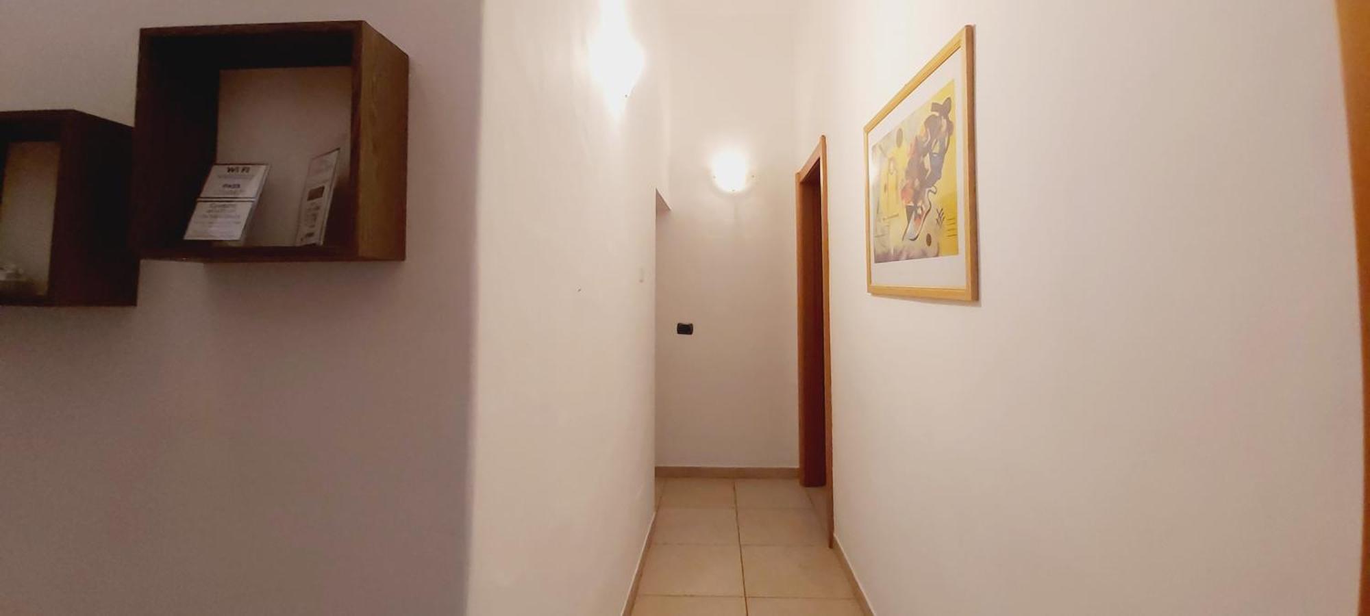 Mamo1 - Appartamento In Pieno Centro Citta Μπάρι Εξωτερικό φωτογραφία