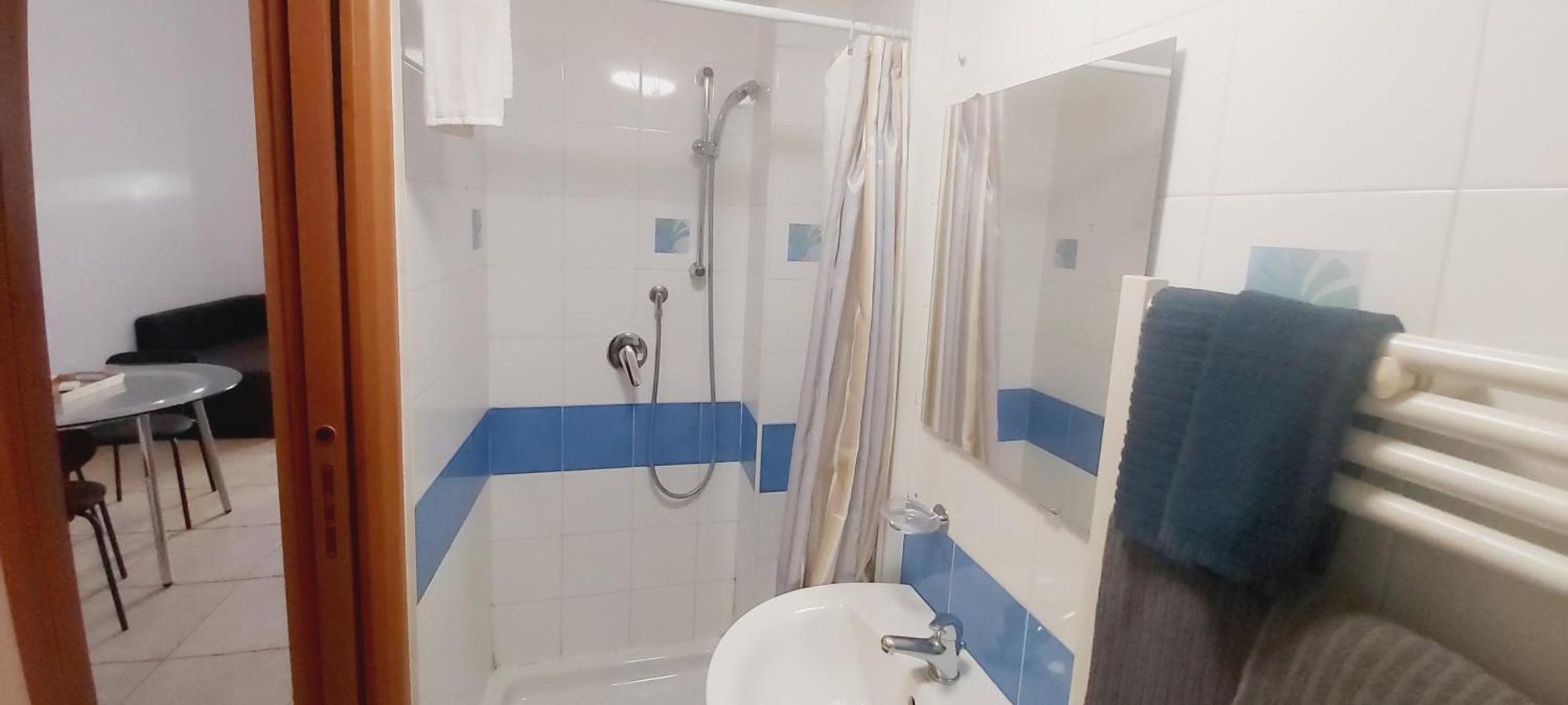 Mamo1 - Appartamento In Pieno Centro Citta Μπάρι Εξωτερικό φωτογραφία
