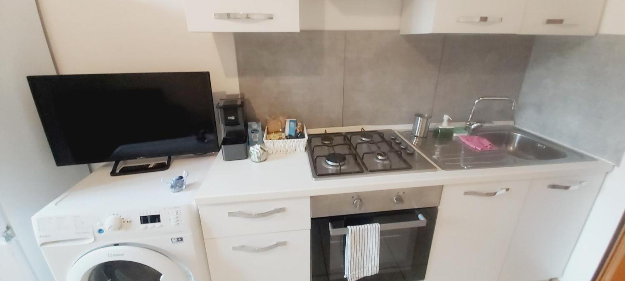 Mamo1 - Appartamento In Pieno Centro Citta Μπάρι Εξωτερικό φωτογραφία
