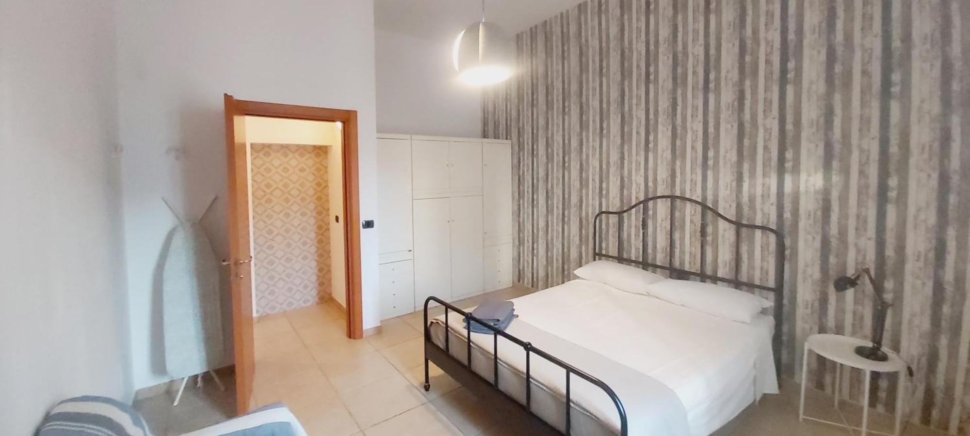 Mamo1 - Appartamento In Pieno Centro Citta Μπάρι Εξωτερικό φωτογραφία